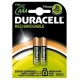 Duracell Stays Charged, AAA batteria ricaricabile Nichel Metallo Idruro NiMH 750 mAh 1,2 V 81390943