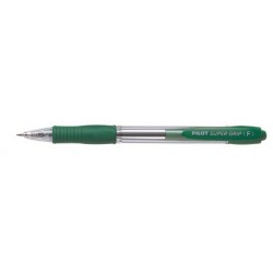 Pilot BPGP 10R F 1534