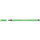 Stabilo Pen 68 Verde marcatore 6843