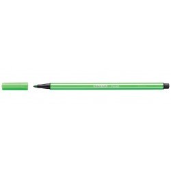 Stabilo Pen 68 Verde marcatore 6843