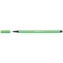 Stabilo Pen 68 marcatore Verde 1 pezzoi 6843
