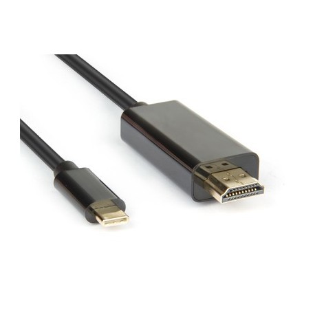 Hamlet CABLE ADAPTER USB C TO HDMI