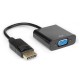 Hamlet ADAPTER VIDEO DP DISPLAYPORT