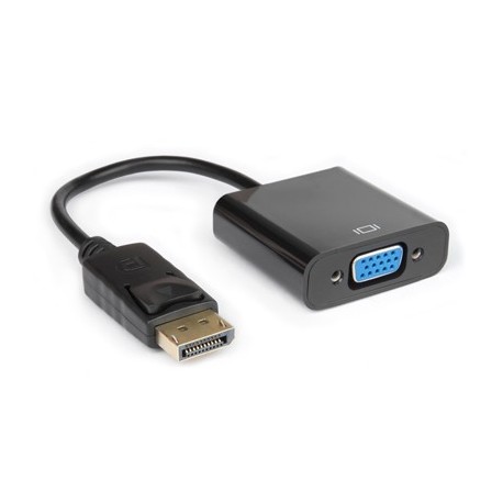 Hamlet ADAPTER VIDEO DP DISPLAYPORT