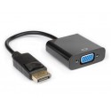 Hamlet XVADP-VGA cavo e adattatore video DisplayPort VGA D-Sub