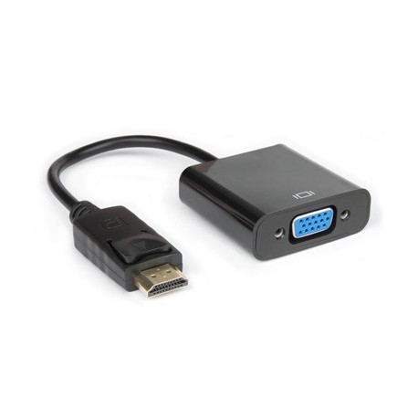 Hamlet ADAPTER VIDEO HDMI M TO VGA