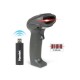 Hamlet BARCODE SCANNER PROF LASER