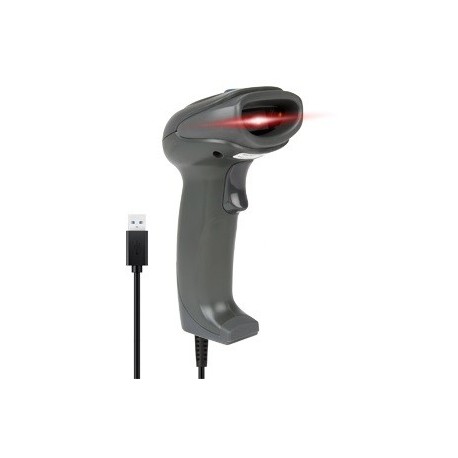 Hamlet BARCODE SCANNER PROF 2D USB