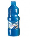 Giotto 533715 pittura Ciano Bottiglia 500 ml