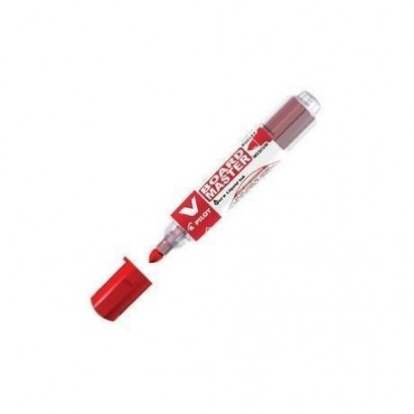 Pilot CF10MARKER V BOARD MASTER ROSSO TON