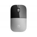 HP Z3700 mouse RF Wireless Blue LED 1200 DPI X7Q44AAABB