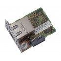 HP ML150 Gen9 Dedicated iLO Management Port Kit componente switch 780310-B21