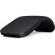 Microsoft SRFC ARC CMR SC BLUETOOTHPERP mouse Bluetooth Blue Trace 1000 DPI Ambidestro Nero FHD 00021