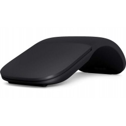 Microsoft SRFC ARC CMR SC BLUETOOTHPERP mouse Bluetooth Blue Trace 1000 DPI Ambidestro Nero FHD 00021