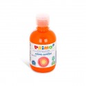 Primo 400TA300250 pittura Arancione Bottiglia 300 ml