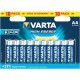 Varta CF10 ENERGY AA ALCALINA