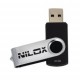 Nilox 32GB USB2.0 32GB USB 2.0 Capacity Nero unit flash USB U2NIL32BL001