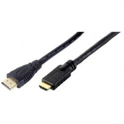 Nilox NX090201110 5m HDMI HDMI Nero cavo HDMI