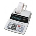 Sharp CS-2635RH calcolatrice Scrivania Calcolatrice con stampa Nero, Argento SH-CS2635RHGYSE