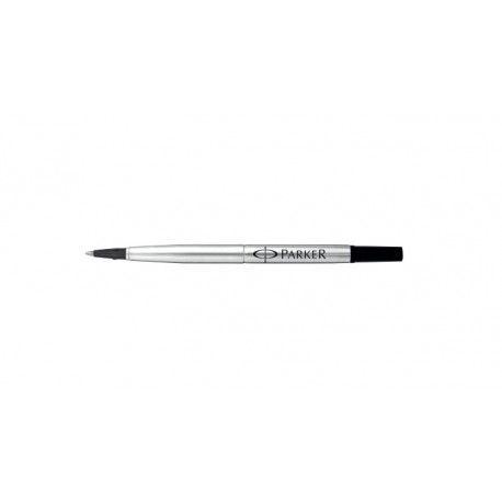 Parker CF12REFILL RB F BLK