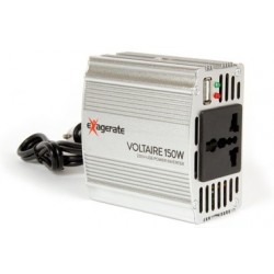 Hamlet Voltaire Power Inverter invertitore di corrente a 220V e usb 5V XPW150U