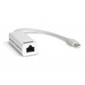 Hamlet HNU3GIGATC scheda di rete e adattatore Ethernet 1000 Mbits