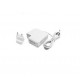 Nilox Alimentatore Apple 20V 4.25A MagSafe 2 NLX85W AE13