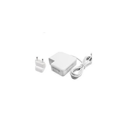 Nilox Alimentatore Apple 20V 4.25A MagSafe 2 NLX85W AE13