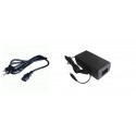Ruckus Wireless 902-0162-EU00 adattatore e invertitore Interno 30 W Nero