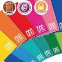 Blasetti One Color quaderno per scrivere A4 1418