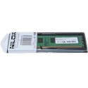 Nilox 2GB PC3-12800 memoria DDR3 1600 MHz NXD21600M1C11