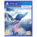 Namco Bandai Games PS4 Ace Combat 7 112154