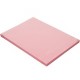 Canson CF50FF VIVALDI A4 185G ROSA CONF.