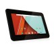 Hamlet Zelig Pad 470 7HD con processore Quad Core 1.3 GHz con display 7 connessione wifi 150Mbit con bluetooth XZPAD470