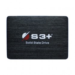 S3Plus S3SSDC480 drives allo stato solido 480 GB Serial ATA III 2.5