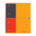Elba 100102994 quaderno per scrivere Arancione A4 100102994S