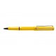 Lamy SAFARI YELLOW ROLLER 318