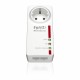 AVM FRITZ Powerline 1220E 1200 Mbits Collegamento ethernet LAN Bianco 1 pezzoi 20002738