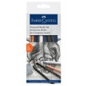 Faber-Castell 114002 set da regalo penna e matita Scatola di carta