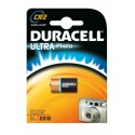 Duracell Ultra Photo CR2 Single-use battery Ioni di Litio DU29