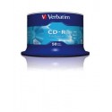 Verbatim CD-R Extra Protection 700 MB 50 pezzoi 4335150
