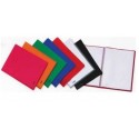 Favorit 100460301 cartella Polipropilene PP Rosa A4