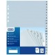 Elba 400006691 Polipropilene PP Multicolore cartella