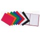 Favorit 100460320 Polipropilene PP Rosso cartella