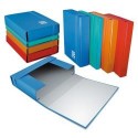 Blasetti One Color Cartone plastificato Arancione A4 5740