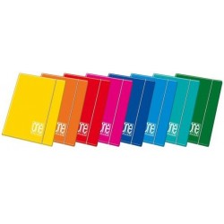 Blasetti One Color Cartone Multicolore cartella 2200A