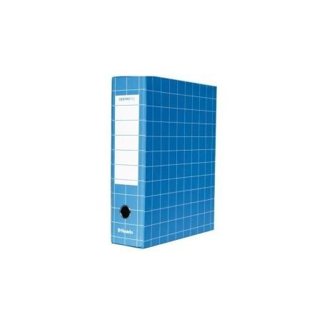 Resisto RES0102 BL Cartoncino Blu cartella
