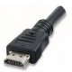 Nilox 11.99.5557 cavo HDMI 5 m HDMI tipo A Standard Nero CMGLP7930