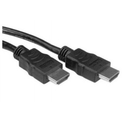 Nilox 1m HDMI 1.4 cavo HDMI HDMI Type A Standard Nero ROS3671