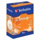 Verbatim 4352110 4.7GB DVD R DVD vergine